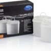Braun Brita Waterfilters KWF2