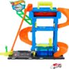 Hot Wheels Tunnel Twist Car Was Speelset - Afbeelding 2