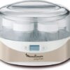 Moulinex Yogurteo YG231E32 - Yoghurtmaker