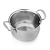 Princess Fonduepan 172680 - Elektrische fondueset - 8 personen - Olie, Kaas, Chocolade - Met sausring - 1.2 liter - Afbeelding 2