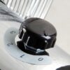 DOMO DO8132 Statiefventilator - Ø 40 cm - in hoogte verstelbaar - Afbeelding 3
