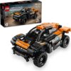 LEGO Technic NEOM McLaren Extreme E Team - 42166 - Afbeelding 2
