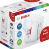 Bosch Stofzuigerzakken BBZ16GALL - 16 stuks