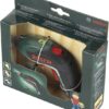 Klein Toys Bosch Ixolino II accu-schroevendraaier - 12,5x4x9 cm - incl. realistische geluids- en lichteffecten - groen rood zwart - Afbeelding 2