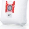 Bosch Stofzuigerzakken BBZ16GALL - 16 stuks - Afbeelding 2