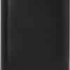 Brabantia Bo Touch Bin Prullenbak - 2 x 30 liter - Afvalscheiding - Matt Black