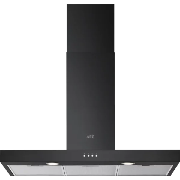 AEG DBE3950R Wandmontage afzuigkap