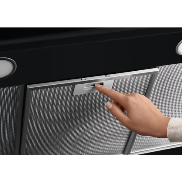 AEG DBE3950R Wandmontage afzuigkap - Afbeelding 4