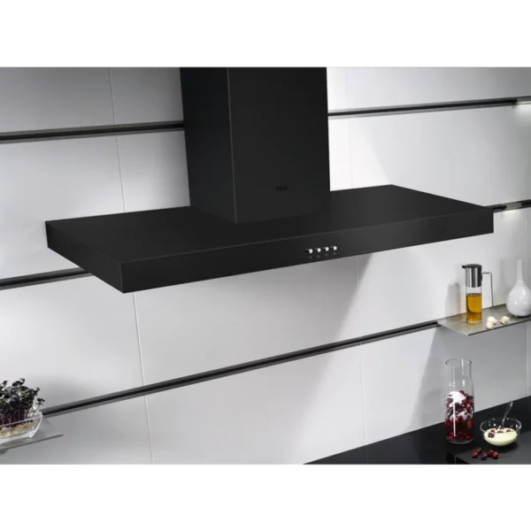 AEG DBE3950R Wandmontage afzuigkap - Afbeelding 2