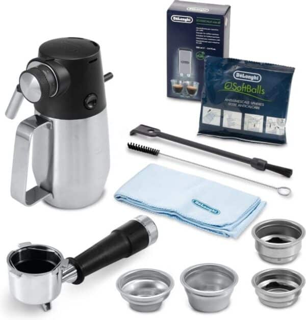 Espresso De'Longhi EC 9865.M - Afbeelding 2