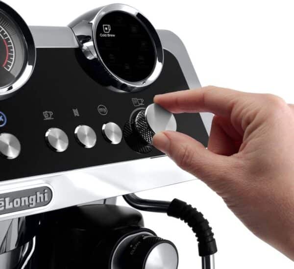 Espresso De'Longhi EC 9865.M - Afbeelding 6