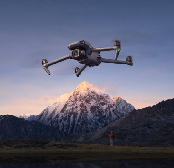 DJI Mavic 3 Classic - incl. DJI RC Smart Controller - Afbeelding 6