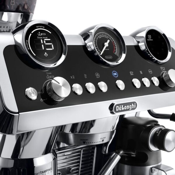 Espresso De'Longhi EC 9865.M - Afbeelding 5
