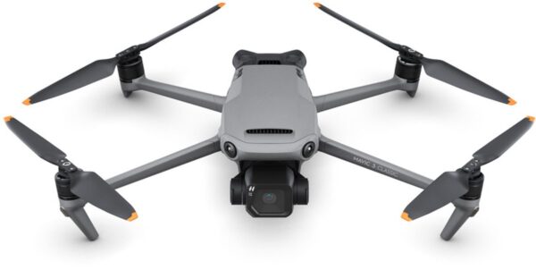 DJI Mavic 3 Classic - incl. DJI RC Smart Controller - Afbeelding 7