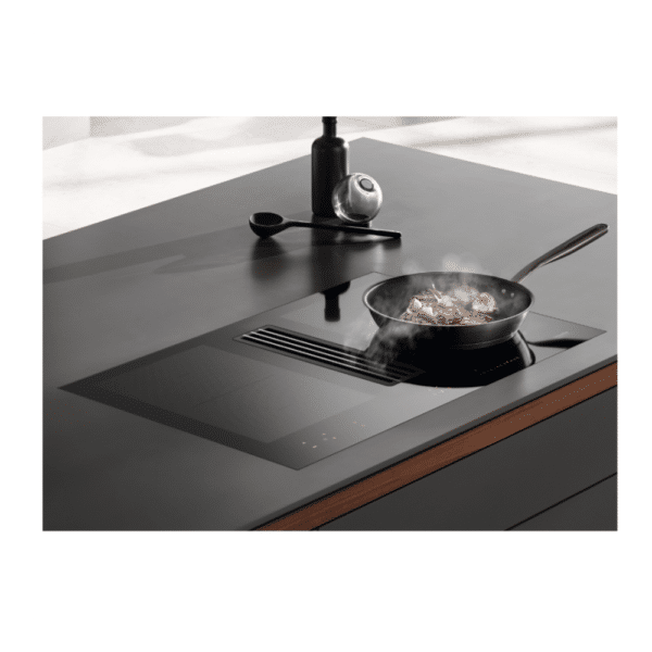 MIELE KMDA7634FL Kookplaat - Afbeelding 2