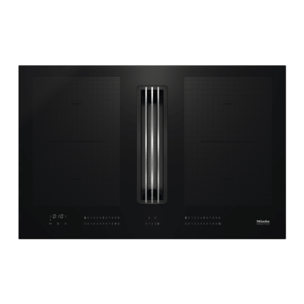 MIELE KMDA7634FL Kookplaat