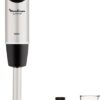 Moulinex Quickchef DD657810 - Staafmixer