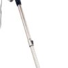 Tristar Steelstofzuiger SZ-2318 - 2-in-1 steelstofzuiger en kruimeldief - Stofzuiger & handstofzuiger - Inclusief opzetstukken - 600 watt - Blauw