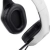 Trust GXT 415PS Zirox - Bedrade Gaming Headset - Geschikt voor PS5 - Stereo - Wit - Afbeelding 2