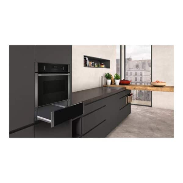NEFF WARMHOUDLADE N17ZH10G0 - Afbeelding 3