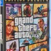GTA V - Premium Edition - PS4