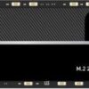 Lexar NM620 - Interne SSD - PCIe Gen3x4 - NVMe M.2 2280 - 512 GB