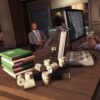 GTA V - Premium Edition - PS4 - Afbeelding 3