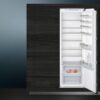 Siemens iQ300 KI81RVFF0 - Inbouwkoelkast