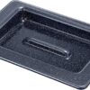 Samsung Inbouwoven | Model NV7B4450VCB | Zwart | 76 liter | Dual Cook™ | Pyroyse of hydrolyse-reiniging - Afbeelding 3