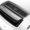 DeLonghi DDSX220 Luchtontvochtiger 0.83 l/h Wit - Afbeelding 3