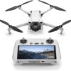 DJI Mini 3 - Drone - Met DJI RC Smart Controller