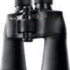 Nikon Aculon A211 12x50 verrekijker Zwart - Afbeelding 2