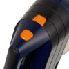 Tristar Steelstofzuiger SZ-2318 - 2-in-1 steelstofzuiger en kruimeldief - Stofzuiger & handstofzuiger - Inclusief opzetstukken - 600 watt - Blauw - Afbeelding 3