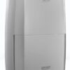 DeLonghi DDSX220 Luchtontvochtiger 0.83 l/h Wit - Afbeelding 2