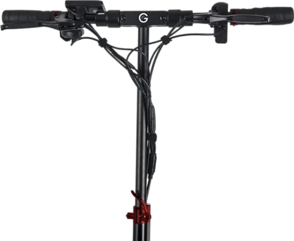 Urban Glide | Ride 2x800 Elektrische Step - Afbeelding 4