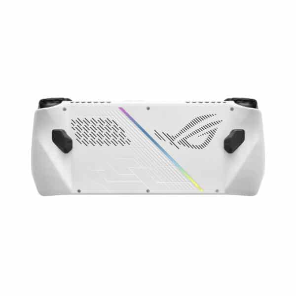 ASUS ROG Ally – AMD Ryzen Z1 Extreme – 512 GB – Wit - Afbeelding 5