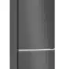 Siemens KG49NAXCF koel-vriescombinatie Vrijstaand 440 l C Roestvrijstaal
