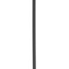 EGLO Gorosiba - Hanglamp - E27 - Ø 15 cm - rookglas - Zwart - Afbeelding 5
