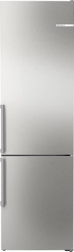 Bosch KGN39AIAT - Serie 6 - Vrijstaande koel-vriescombinatie - noFrost: nooit meer ontdooien - Extra stil - Energielabel A