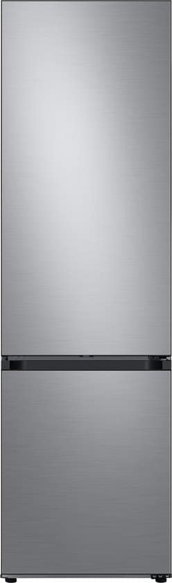 Samsung RB38C7B5BS9/EF - Koel-vriescombinatie - Zilver - Met Wi-Fi