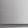 Haier 3D 60 Serie 5 HTW5620CNMG Vrijstaand 414 l C Roestvrijstaal - Afbeelding 2