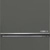 Beko B5RCNE365HG koel-vriescombinatie Vrijstaand 316 l D Grijs