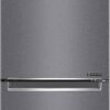 LG GBB61DSHMN Koel/vries combinatie Rvs Vrijstaand