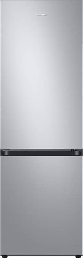 Samsung RB34C600CSA - Koelvriescombinatie - Zilver