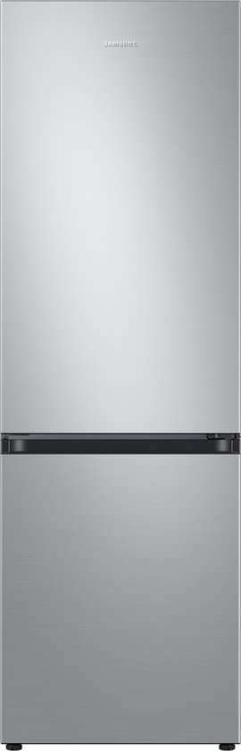 Samsung RB34C600DSA Vrijstaand 344 l D Zilver