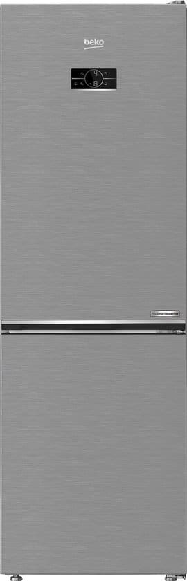 Beko B5RCNE366HXB - HarvestFresh® - Koel-vriescombinatie