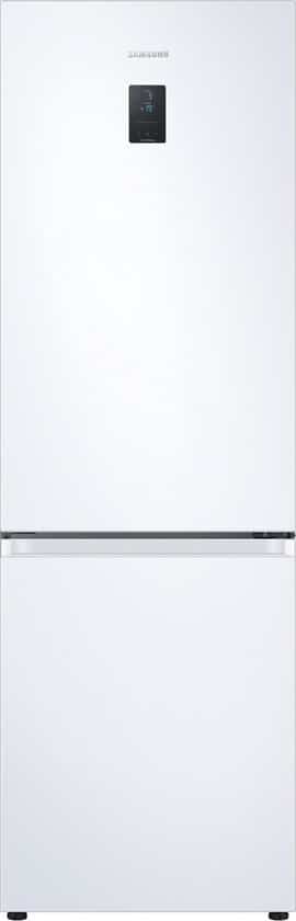 Samsung RB34C670DWW - Koel-vriescombinatie - Wit- Met Wi-Fi