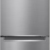 LG GBB61PZGCN1 - 341L koel-vriescombinatie met DoorCooling+™ - Moist Balance Crisper™ - FreshConverter™ - Smart Inverter Compressor - Beste uit de Test en Beste Koop Consumentenbond April 2023