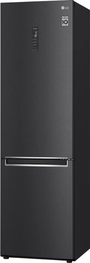 LG GBB72MCUGN - 384L koel-vriescombinatie met DoorCooling+™ - FreshConverter™ - FreshBalancer™ - Smart Inverter Compressor - ThinQ™