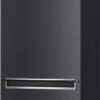 LG GBB72MCUGN - 384L koel-vriescombinatie met DoorCooling+™ - FreshConverter™ - FreshBalancer™ - Smart Inverter Compressor - ThinQ™